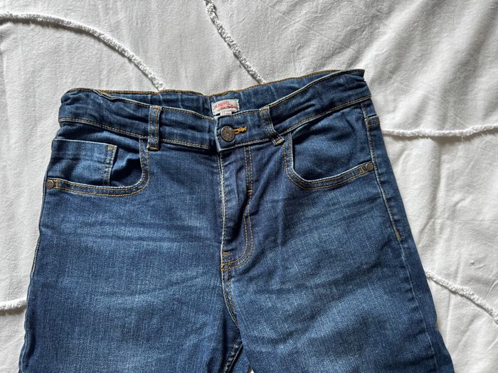 Pantalon Du Pareil Au Même 12 ans - photo numéro 3