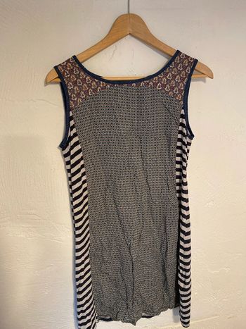 Tunique longue Smash! Taille XS
