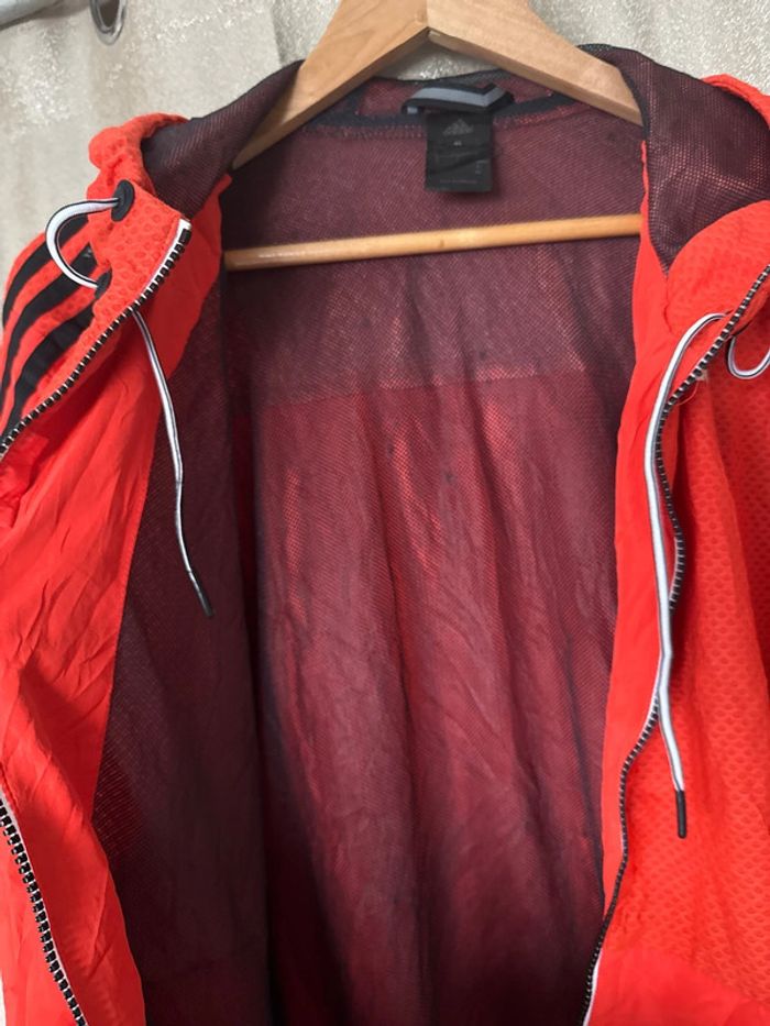 Veste à capuche Adidas - photo numéro 8