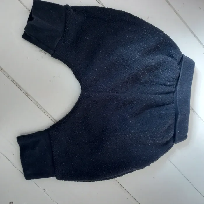 Pantalon polaire Bout'chou 1 mois - photo numéro 4