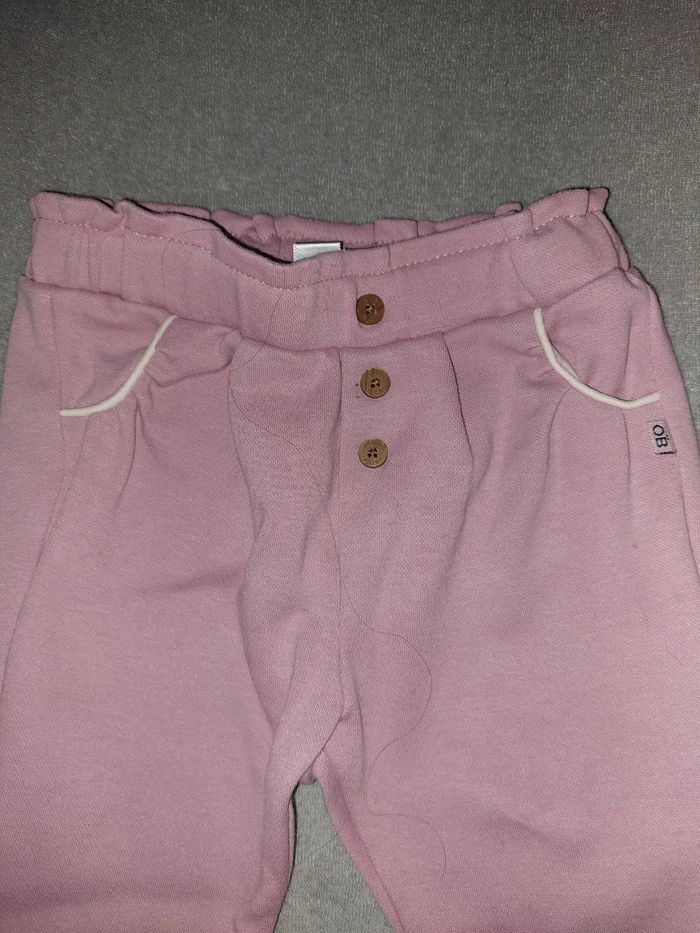 Pantalon obaïbi - photo numéro 2