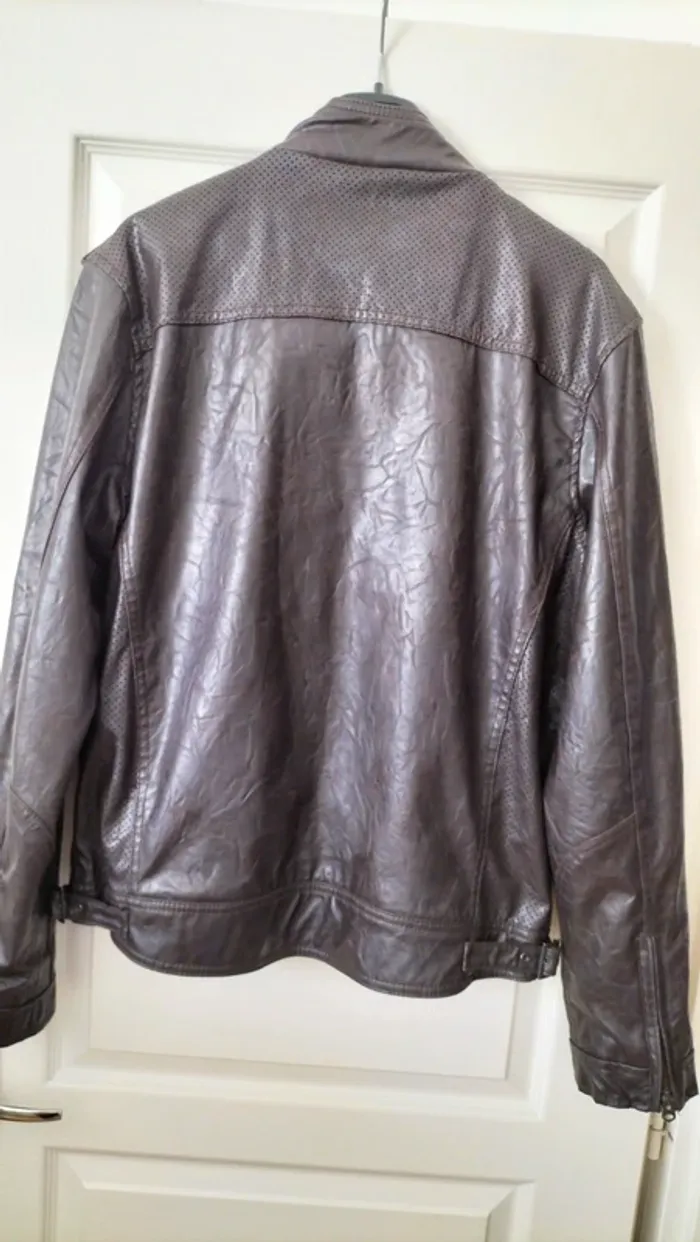 Veste homme T 42 - photo numéro 7