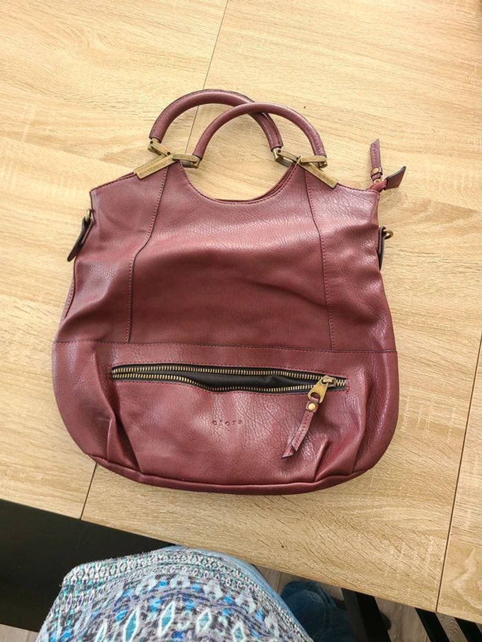 Sac à main Elora