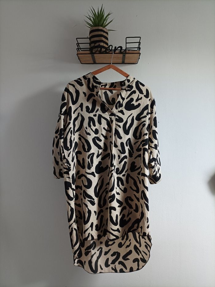 Robe taille unique