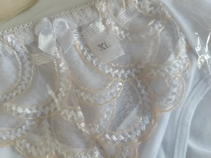 culotte - photo numéro 2