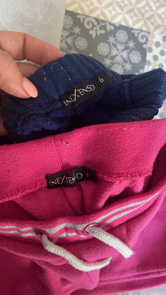 Lots de 10 pièces fille 6 ans - photo numéro 6