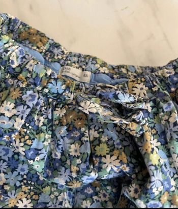 Jupe LC Kids by Little cigogne  Taille 8 ans