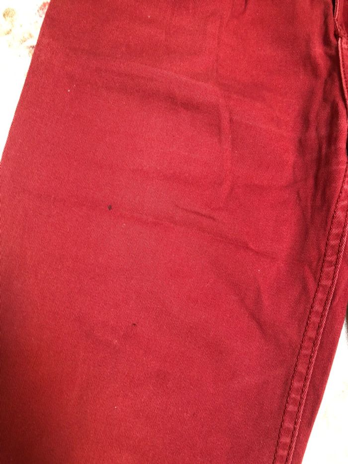 Pantalon droit - photo numéro 5