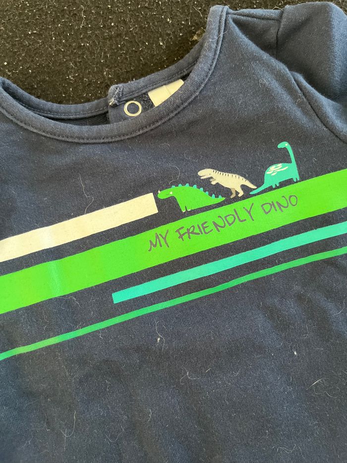 Ensemble 1 mois - photo numéro 8