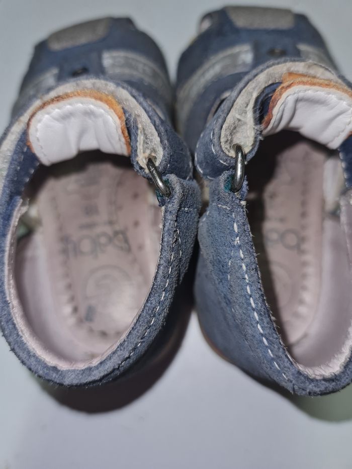 Sandale 18 - photo numéro 4