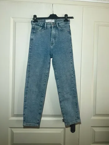 Jeans Stradivarius