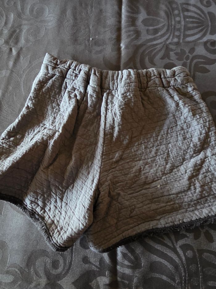 Short 4 ans - photo numéro 2