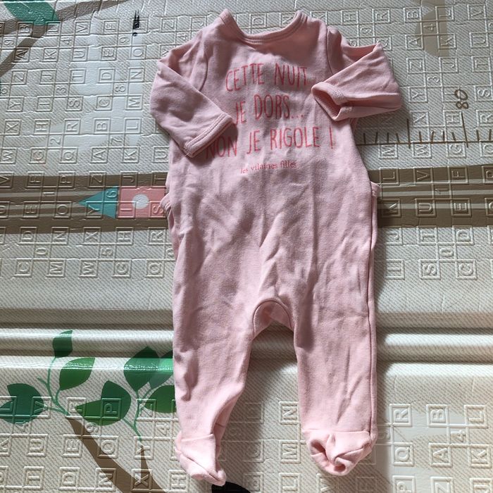Pyjama