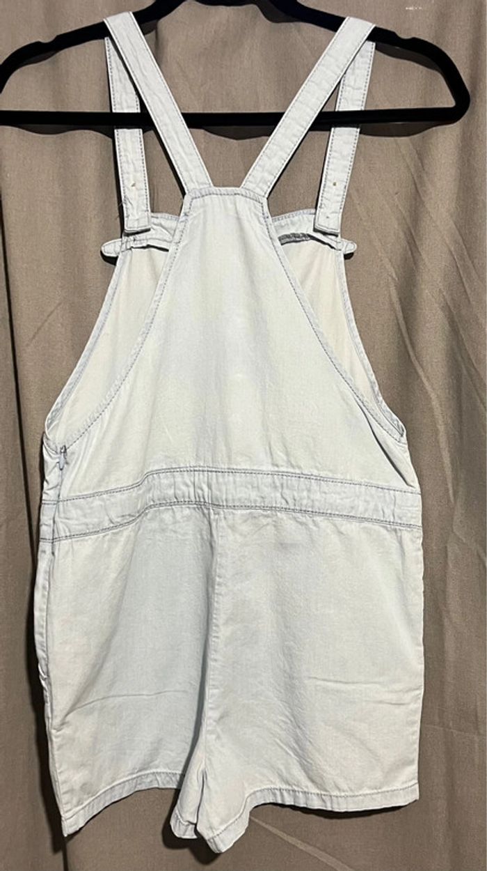 Combishort été kiabi légère 12 ans excellent état - photo numéro 2