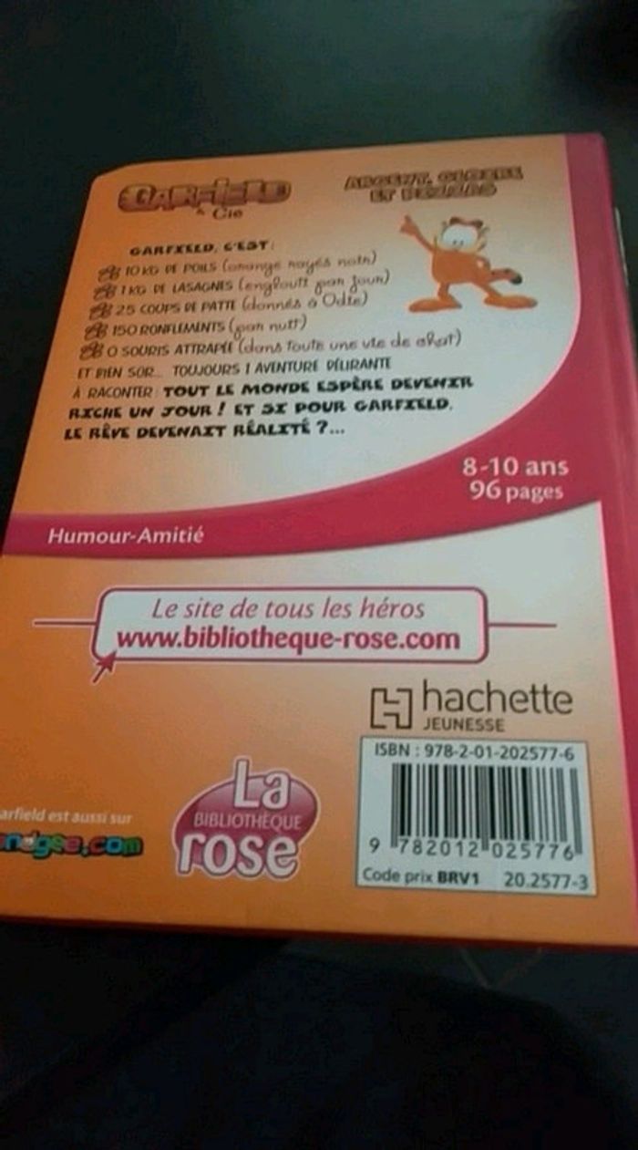 Livre bon état - photo numéro 2