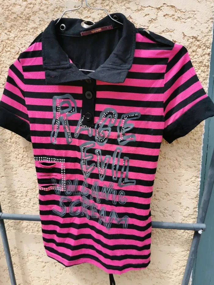 Tee shirt