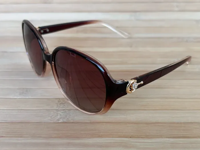 Lunettes de soleil P*43-4 - photo numéro 6