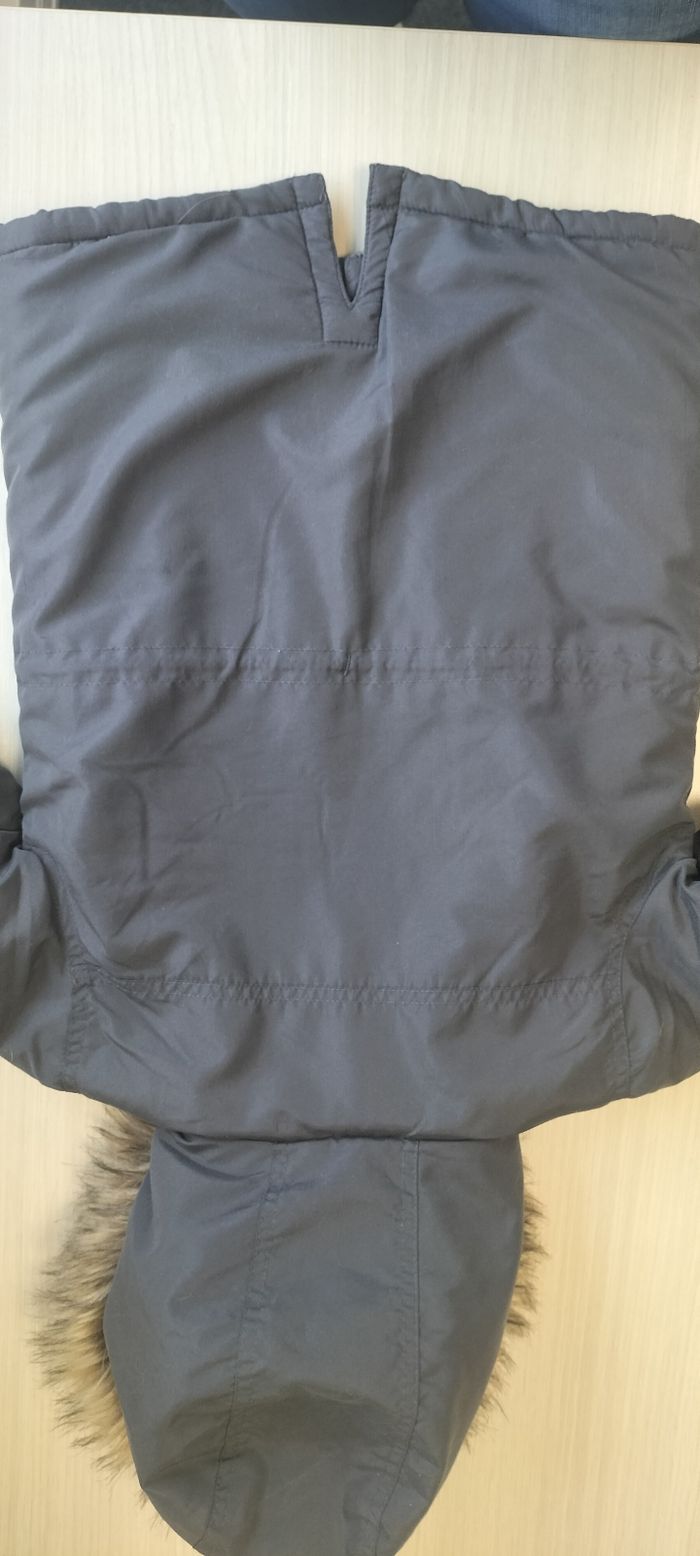 Manteau - photo numéro 9