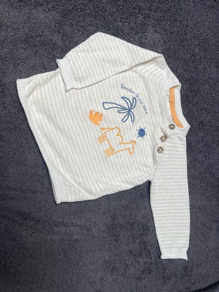 Fin pull tape à l’œil