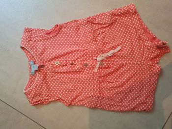 Combishort Obaibi 9 mois