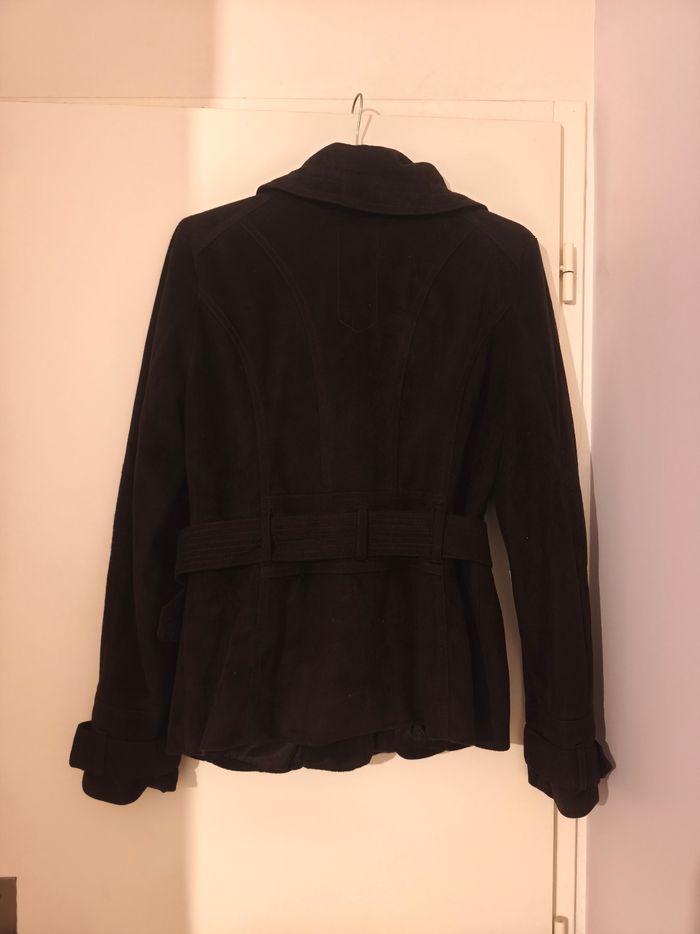 Veste en 40 - photo numéro 3