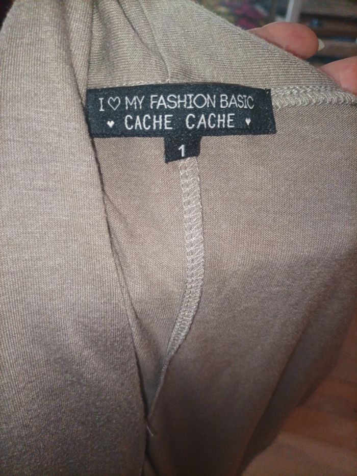 Veste - photo numéro 4