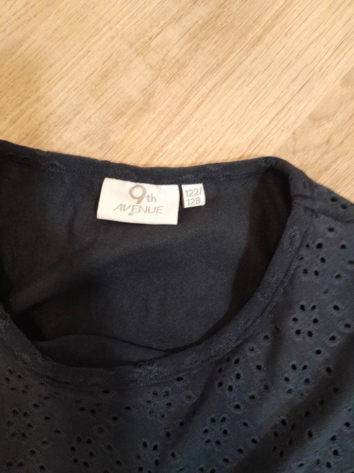 Robe d'été 7-8A - photo numéro 2