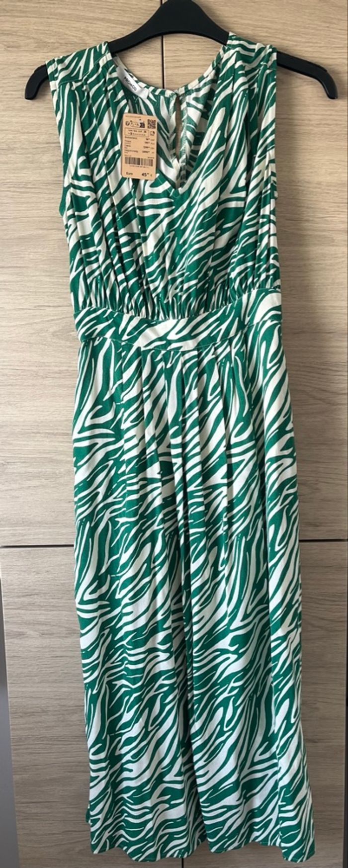 Robe Promod taille S - photo numéro 2