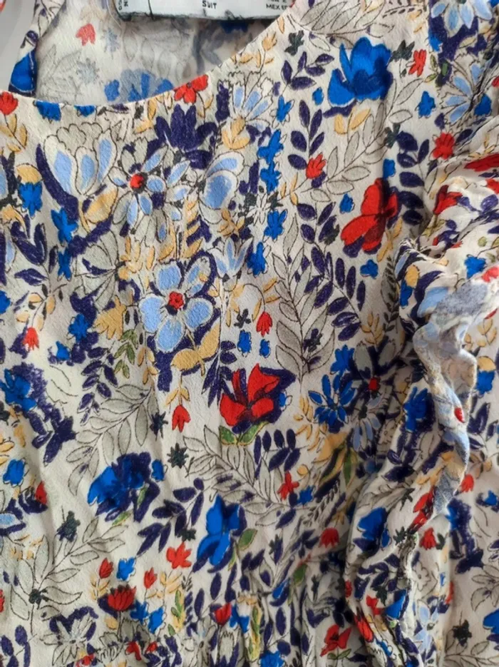 Blouse Mango XS - photo numéro 5
