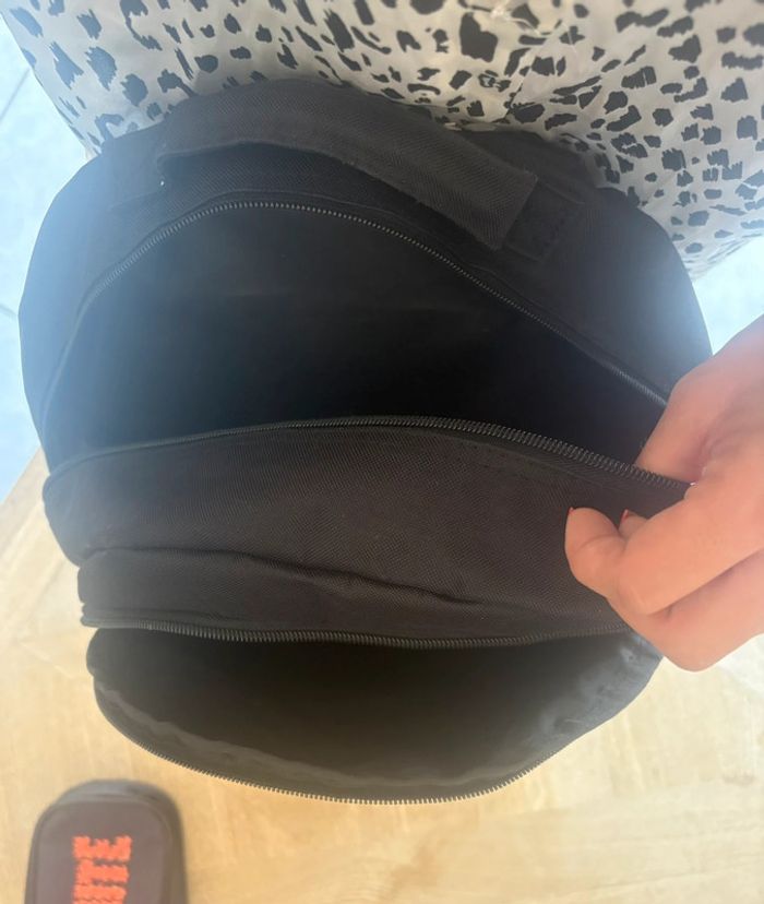 Ensemble sac et trousse fortnite - photo numéro 5