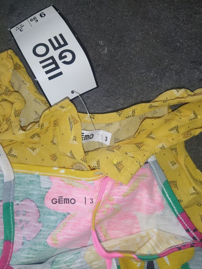 Combishorts - photo numéro 3