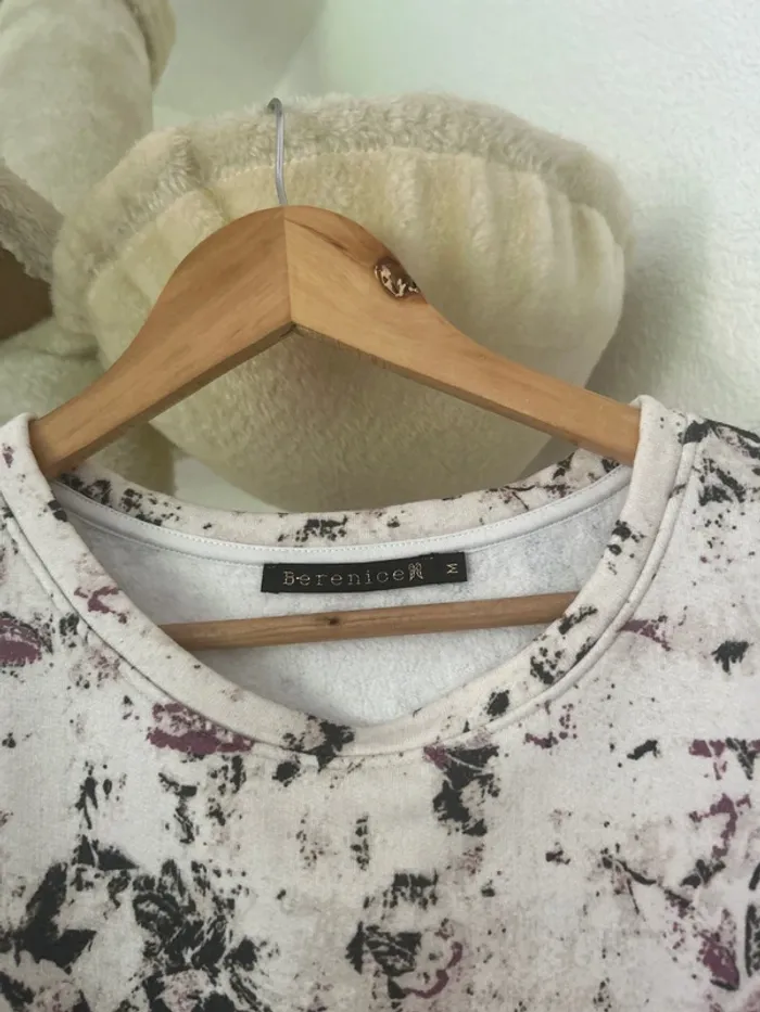 Pull Berenice - photo numéro 2