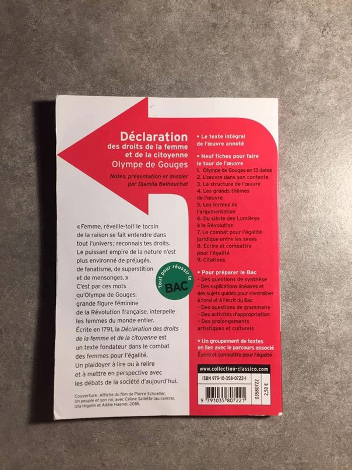 Livre « ddfc » - photo numéro 2