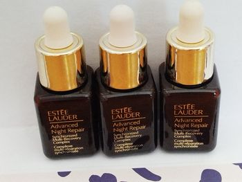 Estée Lauder advanced night repair