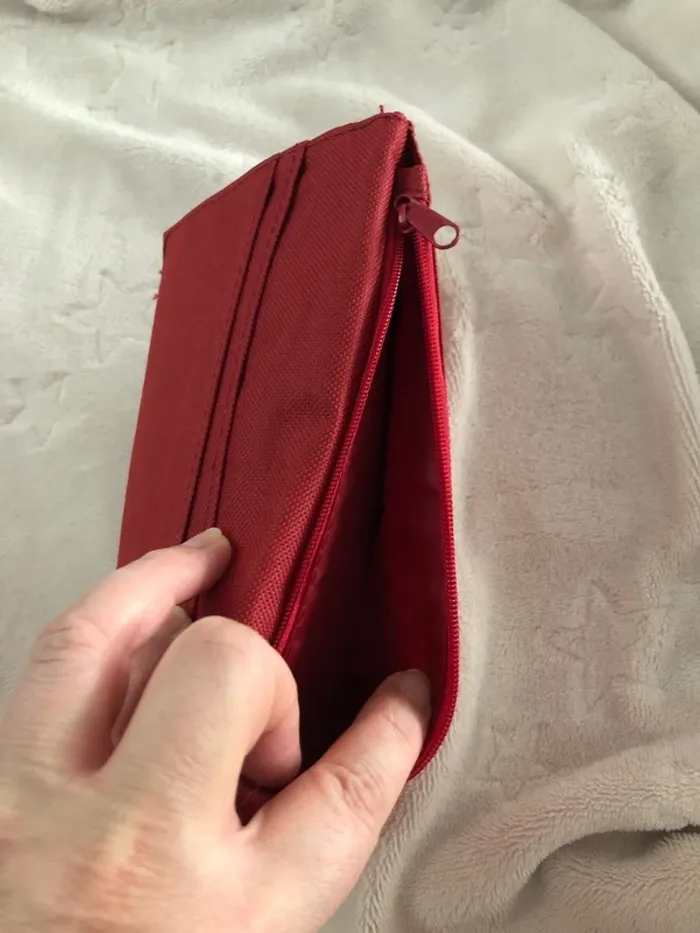 Portefeuille - photo numéro 4