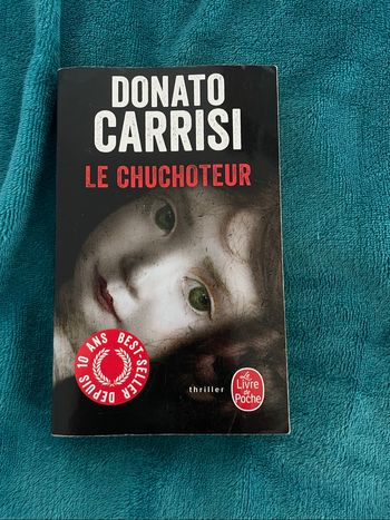 Le chuchoteur