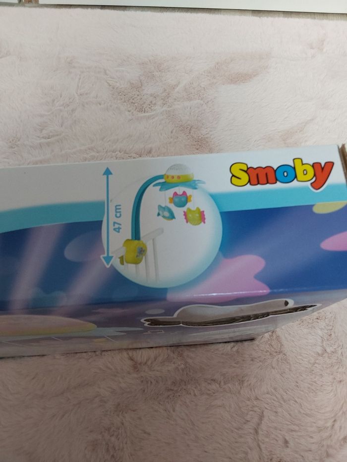 Mobile Smoby Cotoons - Neuf - photo numéro 2