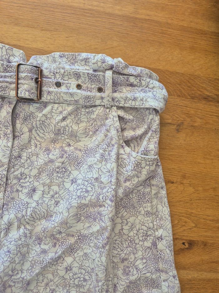Short taille Haute 42 La redoute - photo numéro 2