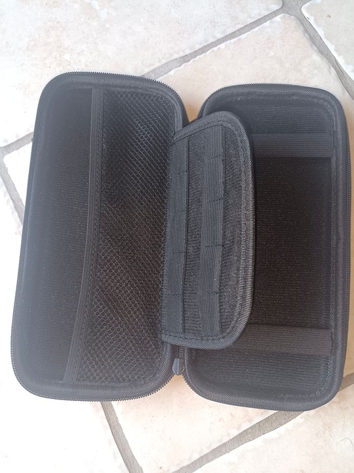 Pochette Nintendo Switch - photo numéro 2