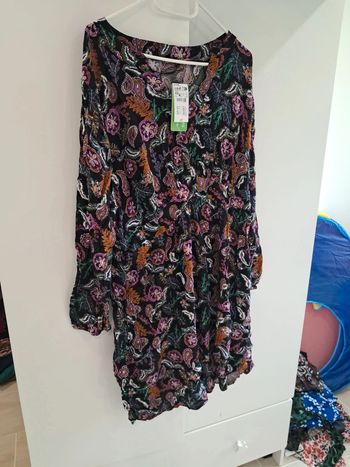 Robe kiabi &