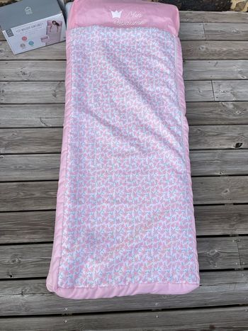 Lit magique gonflable - 160x60 - Home kids deco