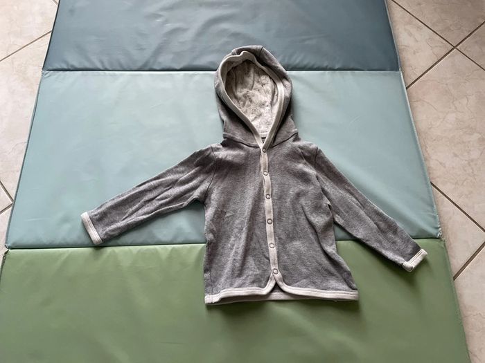 Ensemble nuit 12 mois - photo numéro 8