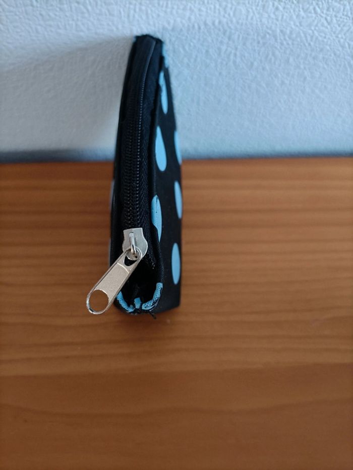 Porté monnaie - photo numéro 3