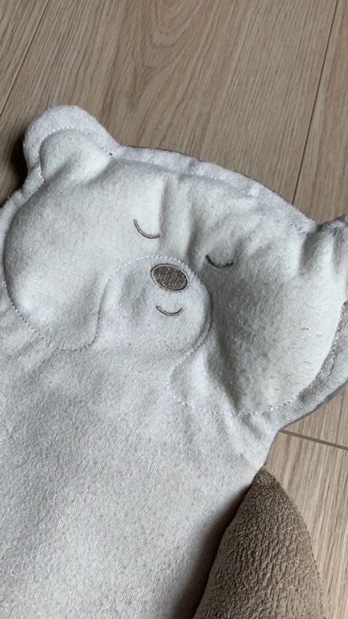 Cale bébé - photo numéro 2