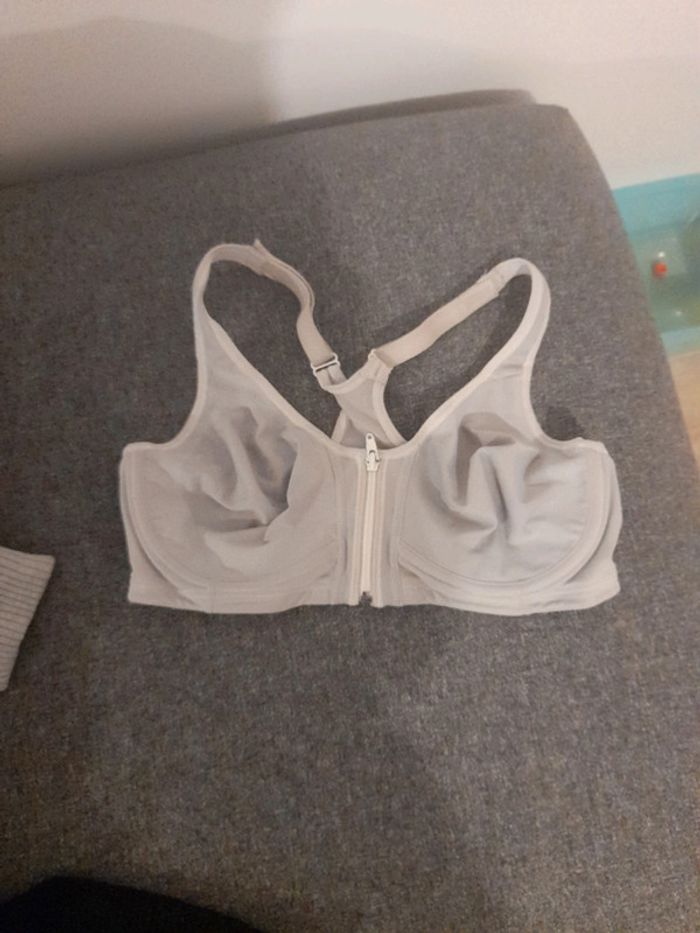 Soutien gorge de sport