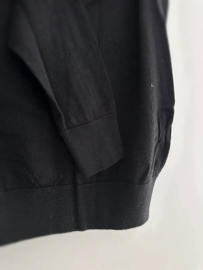 Pull en col V homme de Zara man taille S très bon état - photo numéro 5