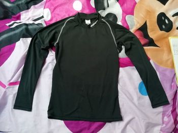 T-shirt garçon