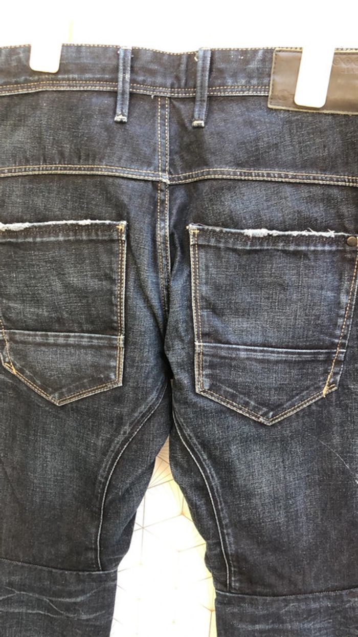 Jean garçon taille 36 - photo numéro 3