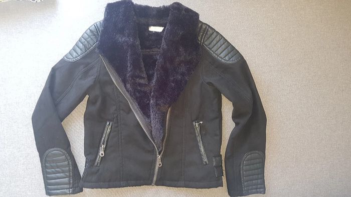 Veste chaude orchestra