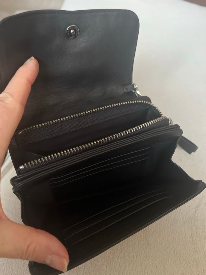 Pochette cuir - photo numéro 2